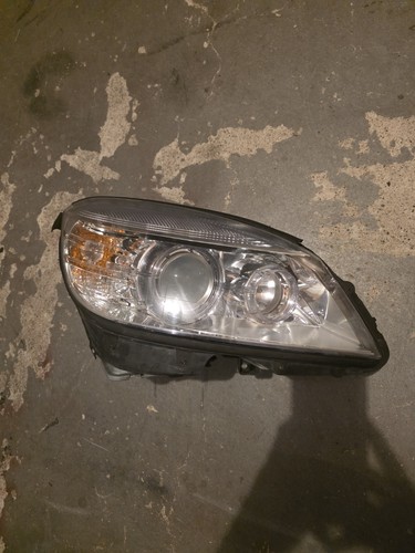 Scheinwerfer rechts mercedes - mercedes, c