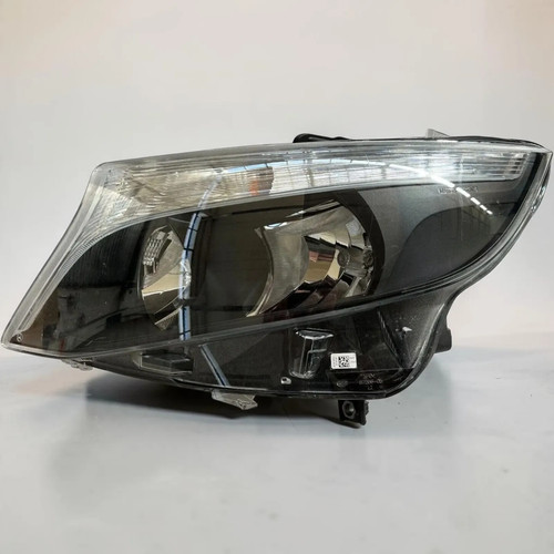 Original mercedes benz w447 - original, mercedes-benz