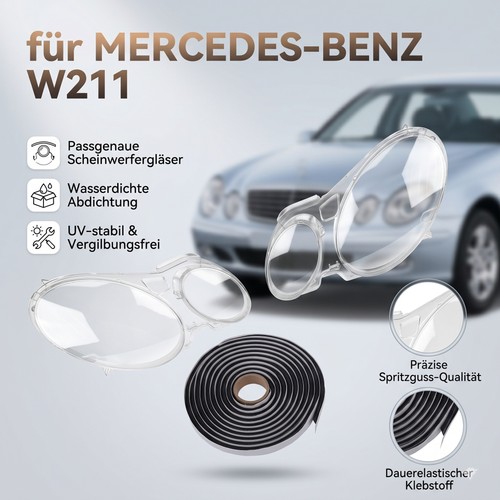 Für mercedes w211 - mercedes,