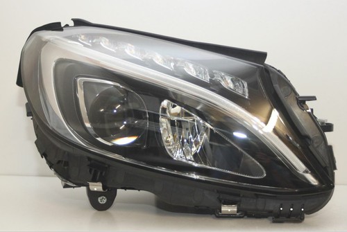 Scheinwerfer led mercedes - scheinwerfer,