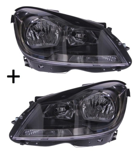 Mercedes w204 s204 - w204,