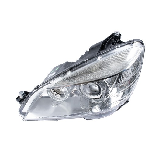 Scheinwerfer vorne links xenon - vorne,
