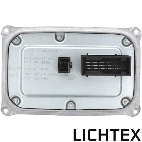 Xenus a2129005424 voll led - a2129005424, voll-led