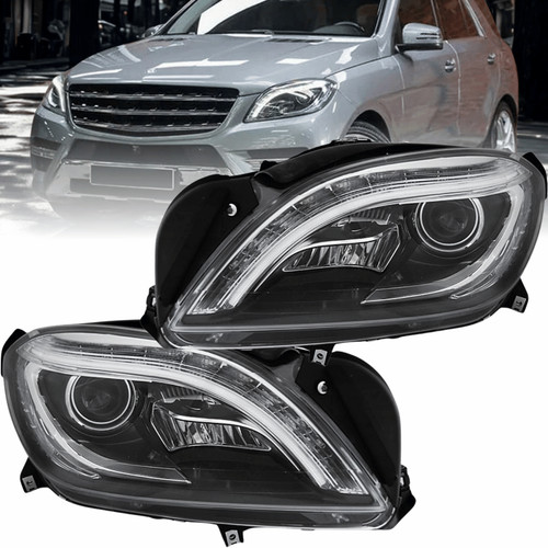 Scheinwerfer mit led - scheinwerfer,
