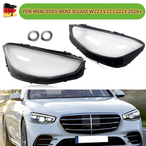 Scheinwerfer glas - scheinwerfer,