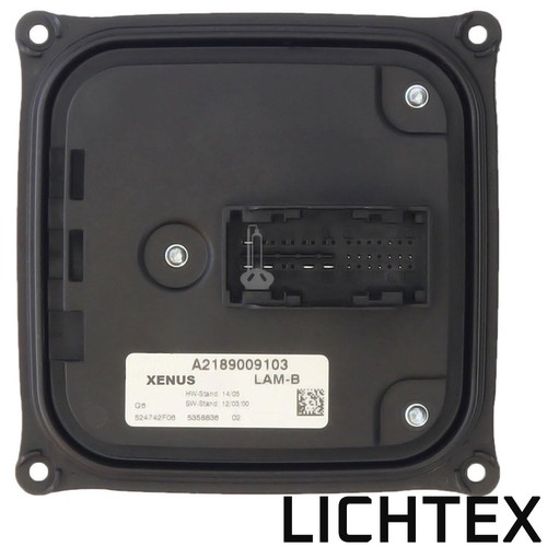 Xenus lam led scheinwerfer - xenus,
