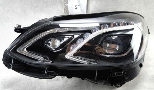 Mercedes klasse w212 lift - mercedes, e