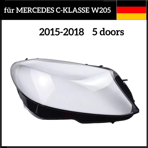 Für mercedes klasse - mercedes, w205