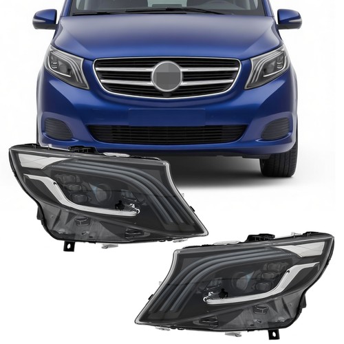 Led front scheinwerfer für - scheinwerfer,