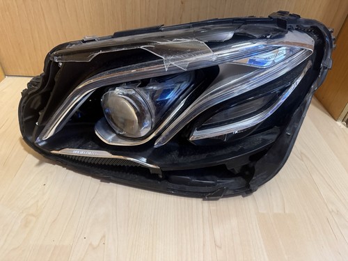 Mercedes w213 multibeam - w213,