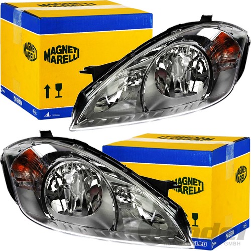 Magneti marelli h7 - 2x,