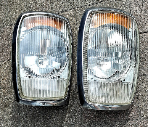 Special mercedes benz - h1,