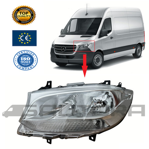 Für mercedes sprinter - für,