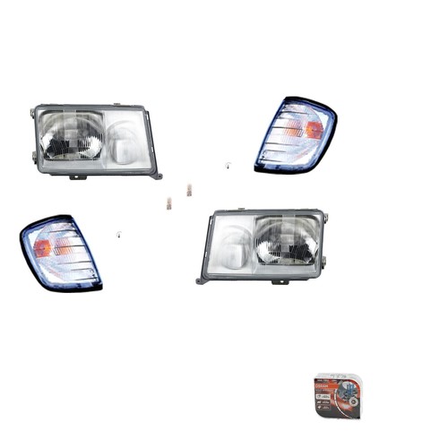 Scheinwerfer osram night - scheinwerfer,