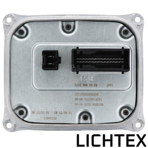 Xenus a2129005324 led - xenus,