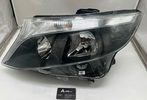 Original mercedes w447 - original, w447/w448