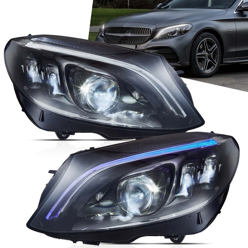 Vland voll led scheinwerfer - vland,