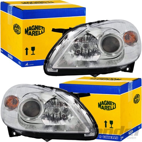 Magneti marelli - 2x,