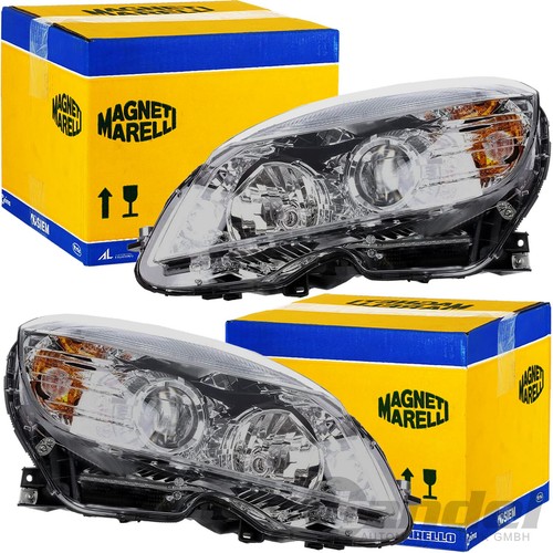 Magneti marelli - 2x,