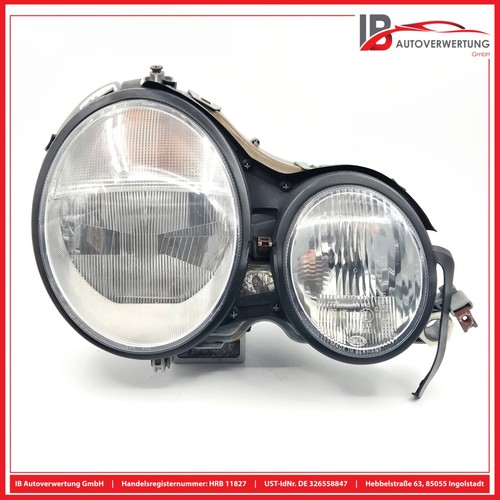 Scheinwerfer rechts xenon - scheinwerfer,