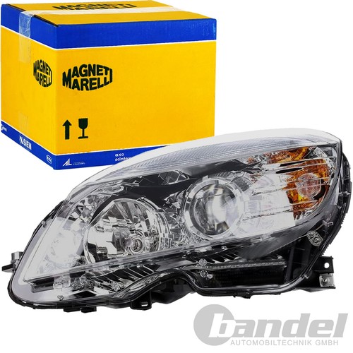 Magneti marelli scheinwerfer - magneti,