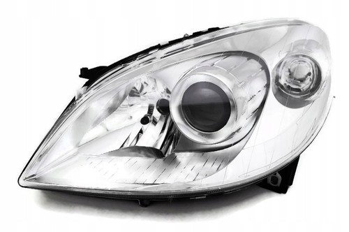 Mercedes klasse w245 - mercedes,