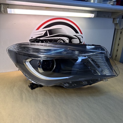 Original mercedes benz cla - original,