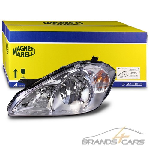 Magneti marelli scheinwerfer - marelli,