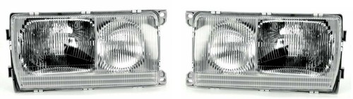 Mercedes w123 c123 s123 - w123,