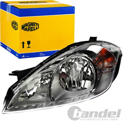 Magneti marelli - magneti,