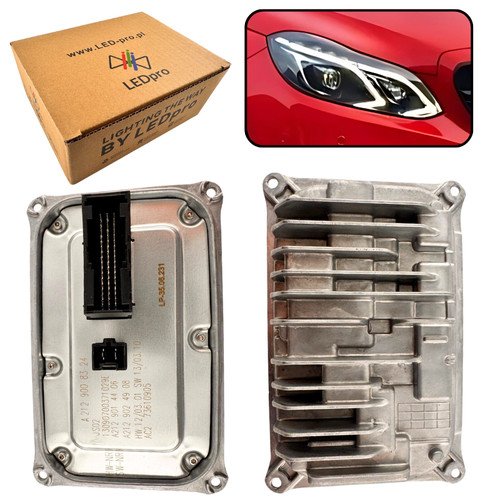 Ledpro a2129005424 voll - a2129005424, voll-led
