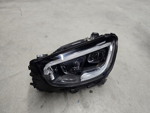 Mercedes glc x253 - mercedes,
