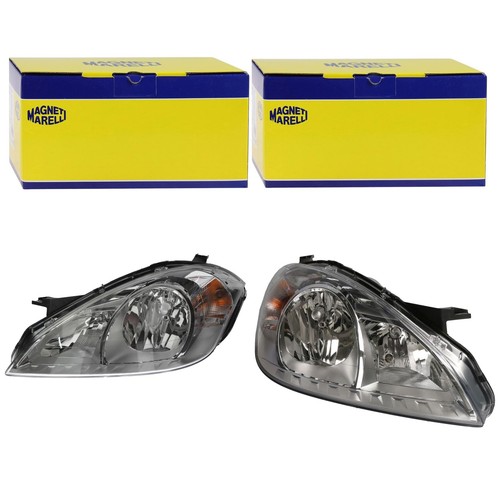 Magneti marelli - 2x,