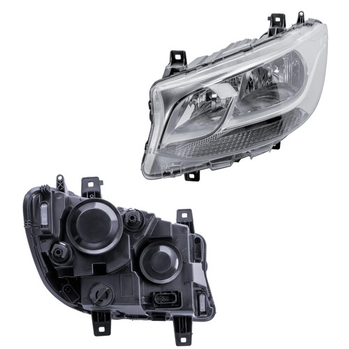 Scheinwerfer motor elektrische - scheinwerfer,